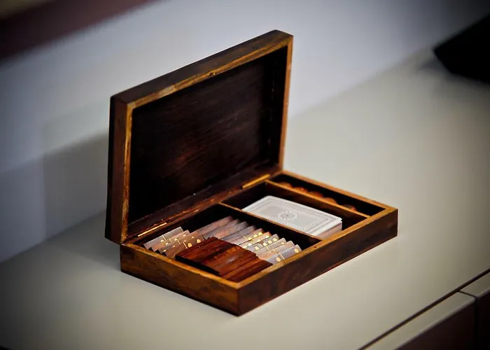 Luna Deluxe Daire Gdansk