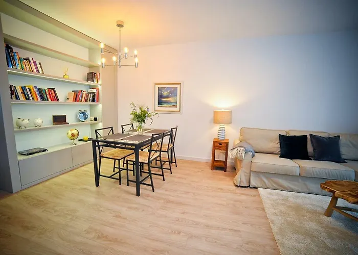 Luna Deluxe * Gdansk