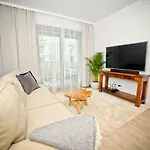 Luna Deluxe غدانسك