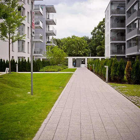 Apartament Luna Deluxe *