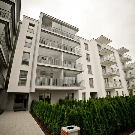 Luna Deluxe Apartmán