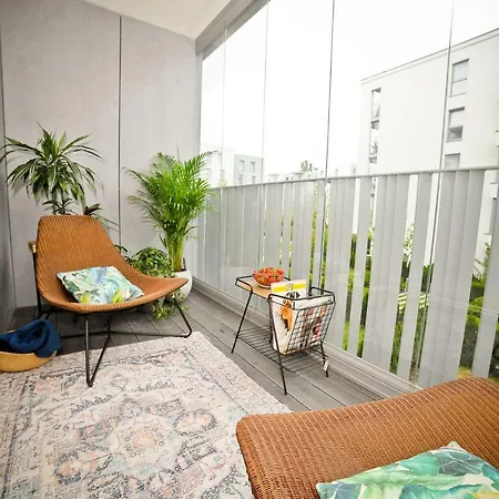 Apartment Luna Deluxe