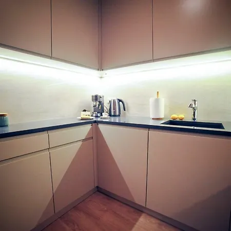 Luna Deluxe * Gdaňsk