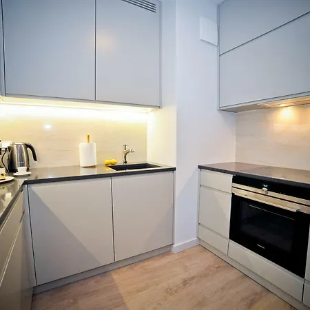 Luna Deluxe Apartmán