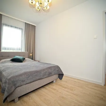 Luna Deluxe Gdaňsk