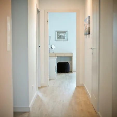 Luna Deluxe Apartmán *