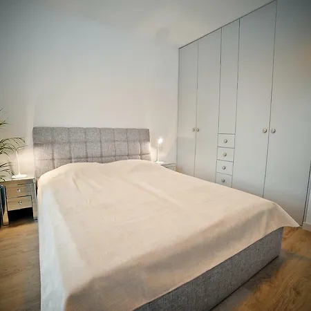 Apartament Luna Deluxe