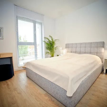 Apartament Luna Deluxe