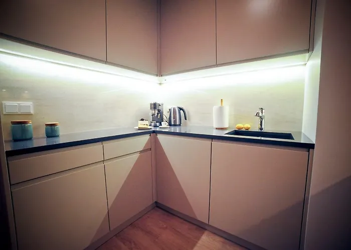 Luna Deluxe * גדנסק