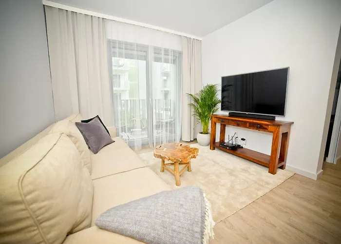 Luna Deluxe גדנסק