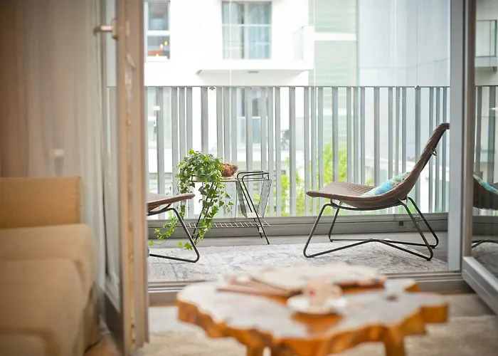 Luna Deluxe גדנסק