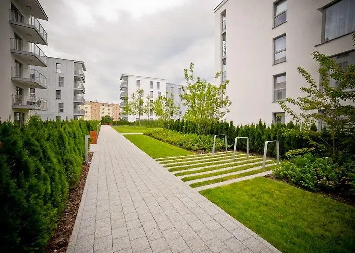 Luna Deluxe גדנסק