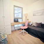 Luna Deluxe Daire