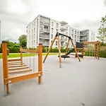 Luna Deluxe Daire *