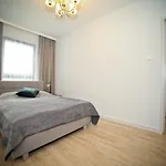 Luna Deluxe Gdansk