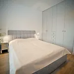 Daire Luna Deluxe