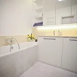 Luna Deluxe Daire