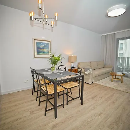 Luna Deluxe Apartamento