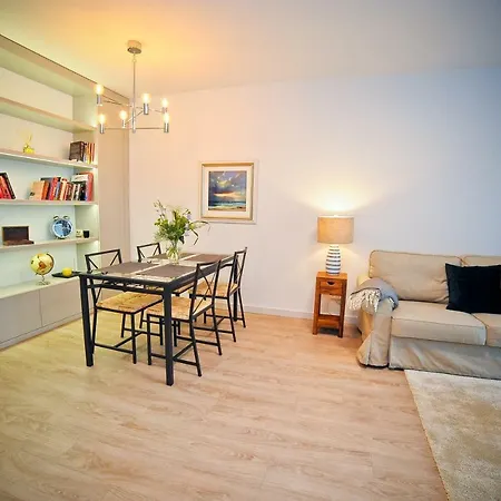 Luna Deluxe * Gdańsk